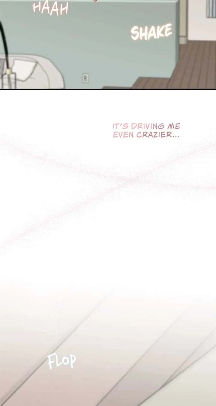 Even Though You Know It's Crazy Chapter 53 Page 43