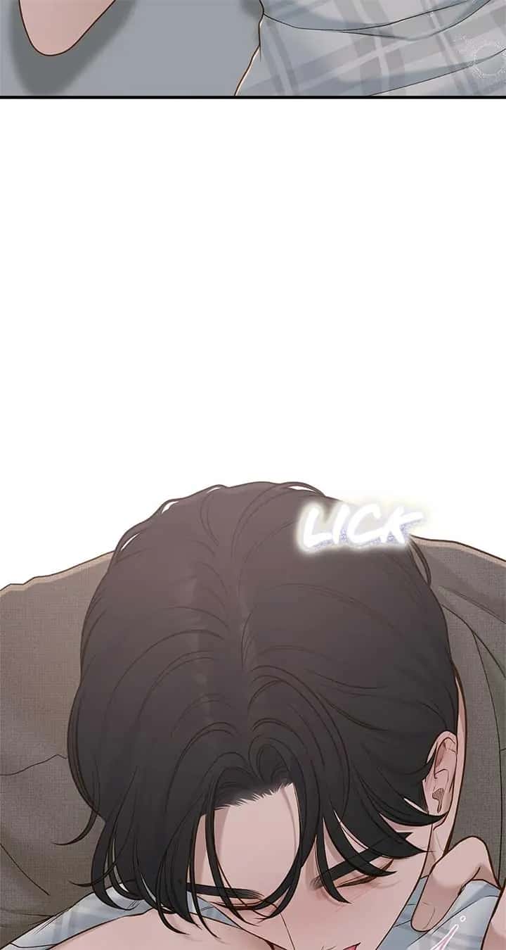 Even Though You Know It's Crazy Chapter 53 Page 45