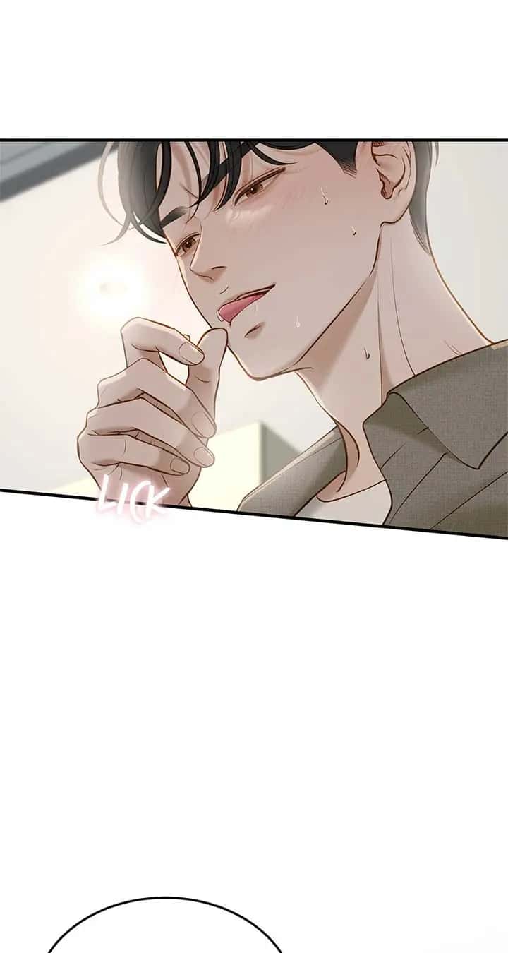 Even Though You Know It's Crazy Chapter 53 Page 47