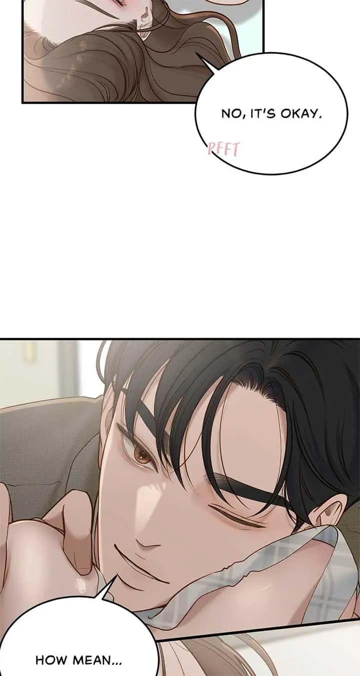 Even Though You Know It's Crazy Chapter 53 Page 50