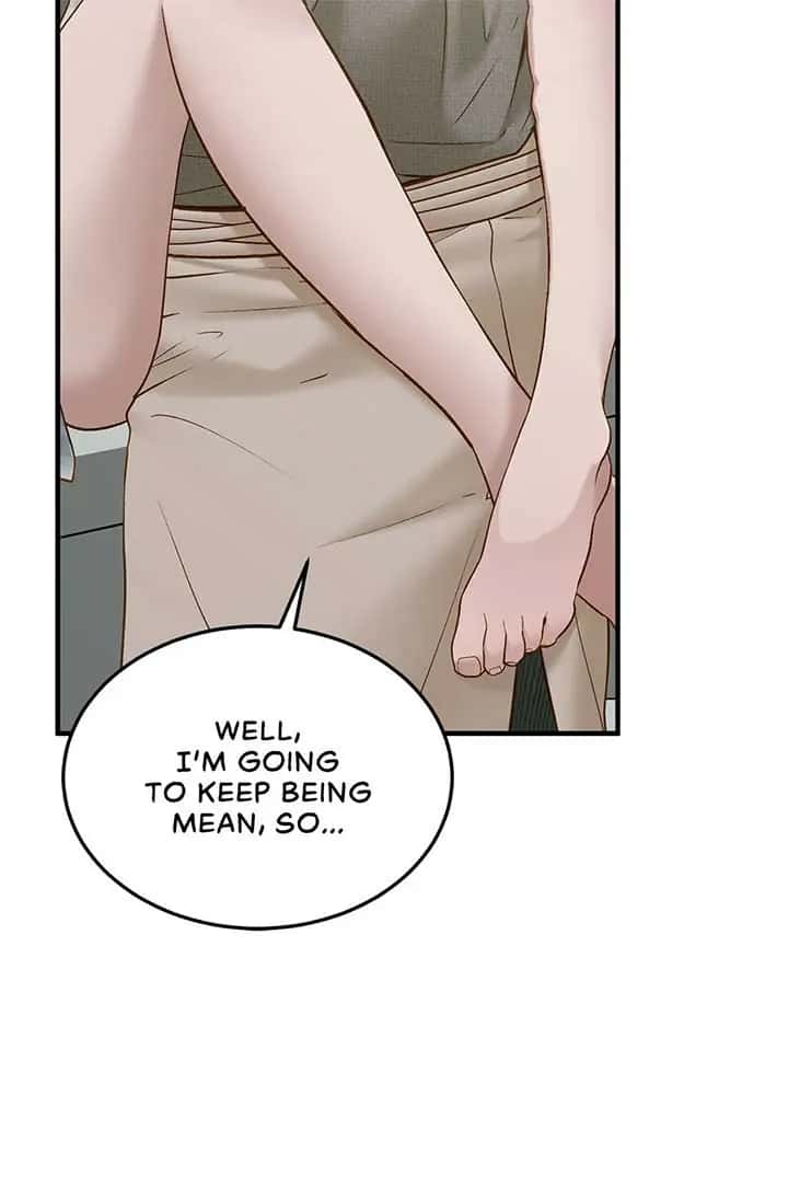 Even Though You Know It's Crazy Chapter 53 Page 52