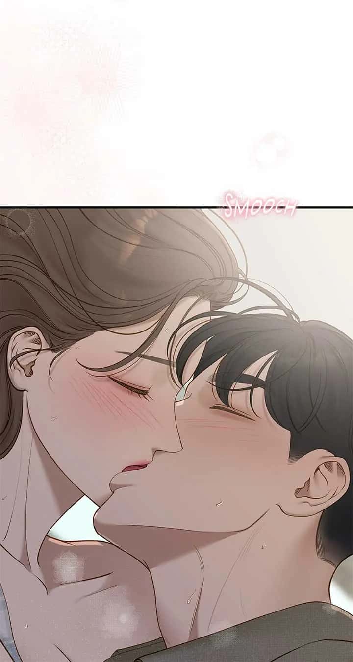 Even Though You Know It's Crazy Chapter 53 Page 55