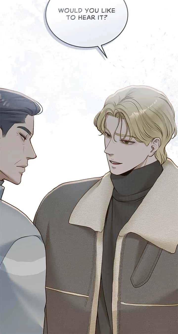 Even Though You Know It's Crazy Chapter 53 Page 66