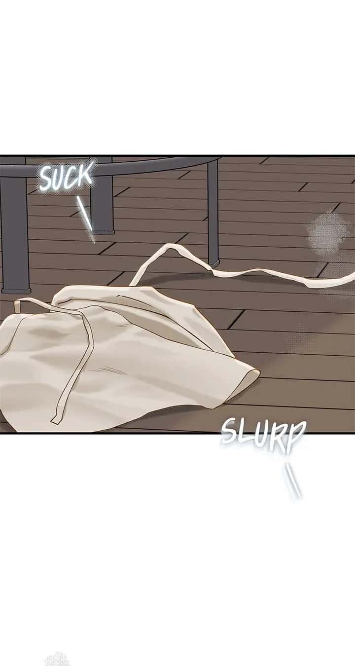 Even Though You Know It's Crazy Chapter 53 Page 69