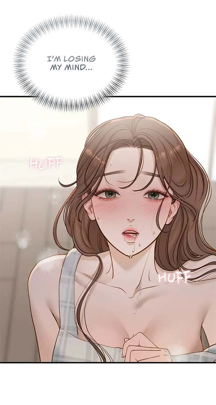 Even Though You Know It's Crazy Chapter 53 Page 76