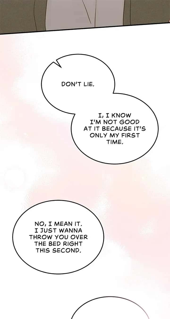 Even Though You Know It's Crazy Chapter 53 Page 79