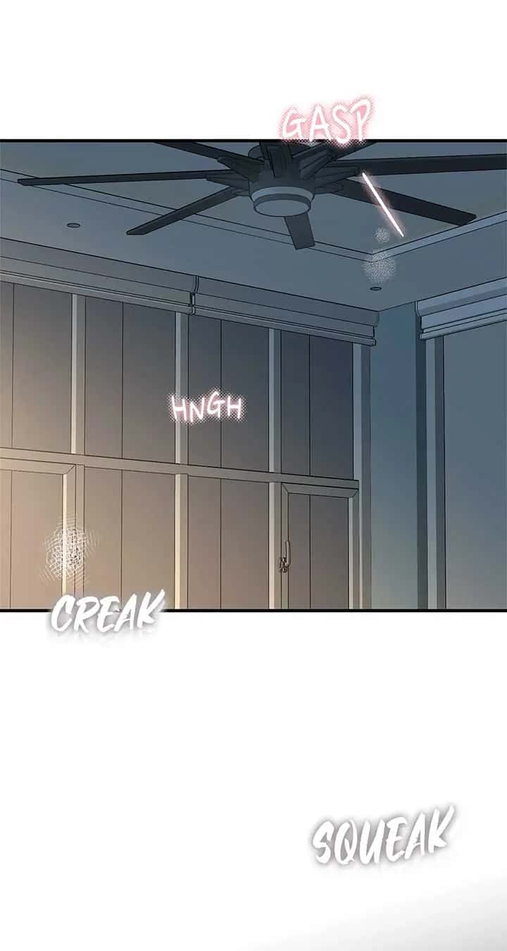 Even Though You Know It's Crazy Chapter 53 Page 81