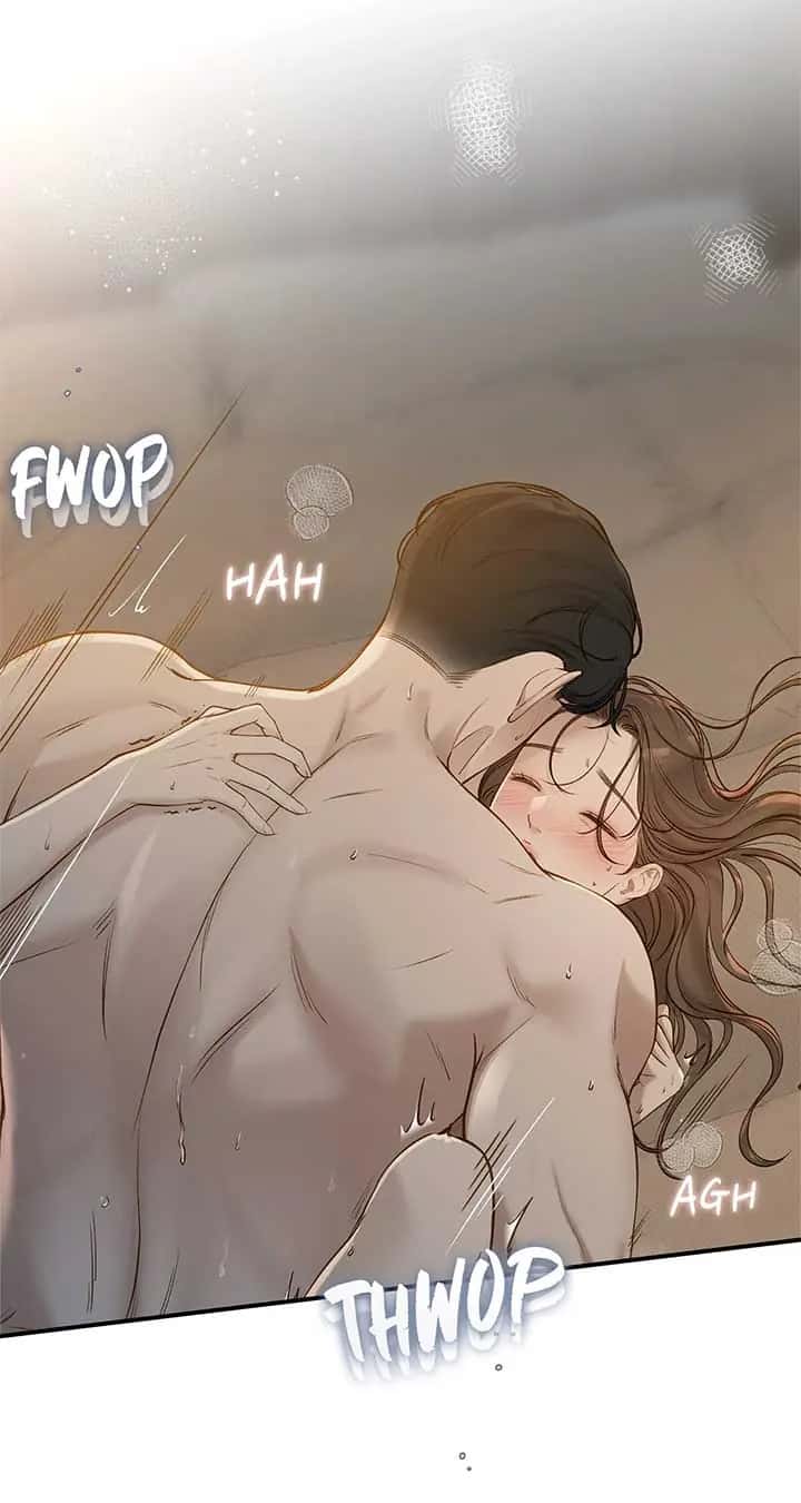 Even Though You Know It's Crazy Chapter 53 Page 82