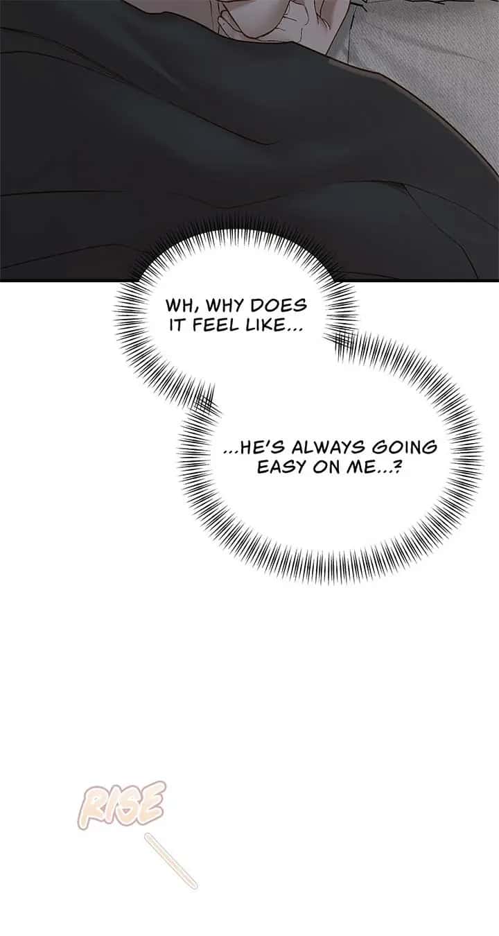 Even Though You Know It's Crazy Chapter 53 Page 92