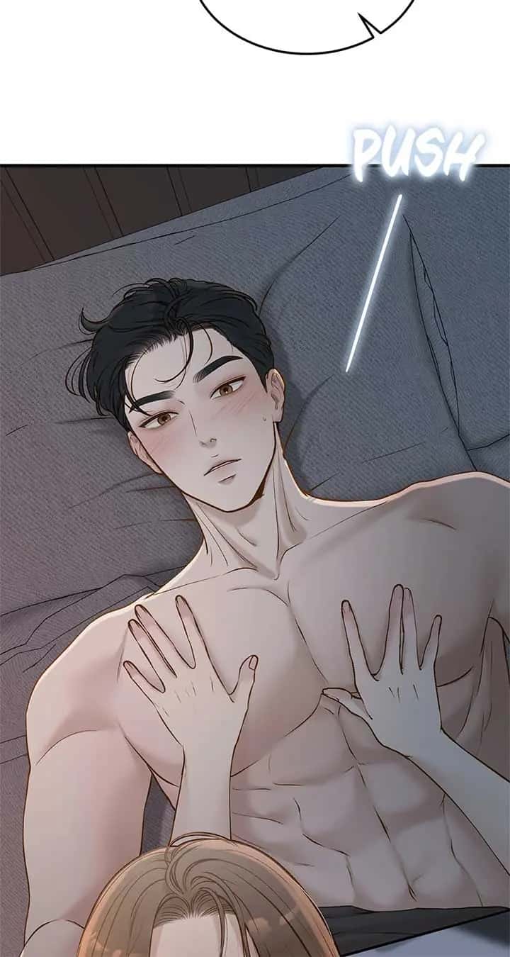 Even Though You Know It's Crazy Chapter 53 Page 98