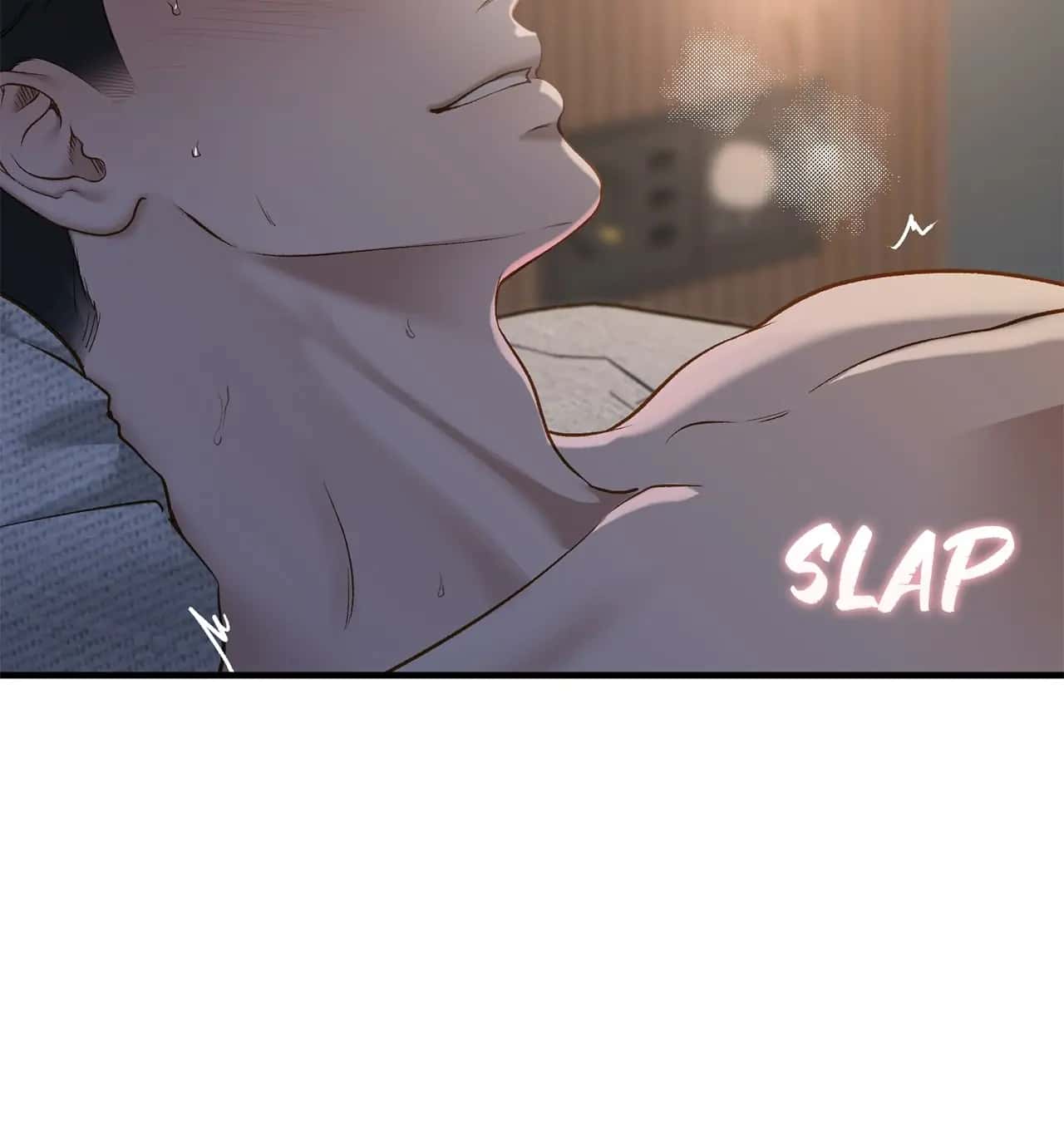 Even Though You Know It's Crazy Chapter 54 Page 14