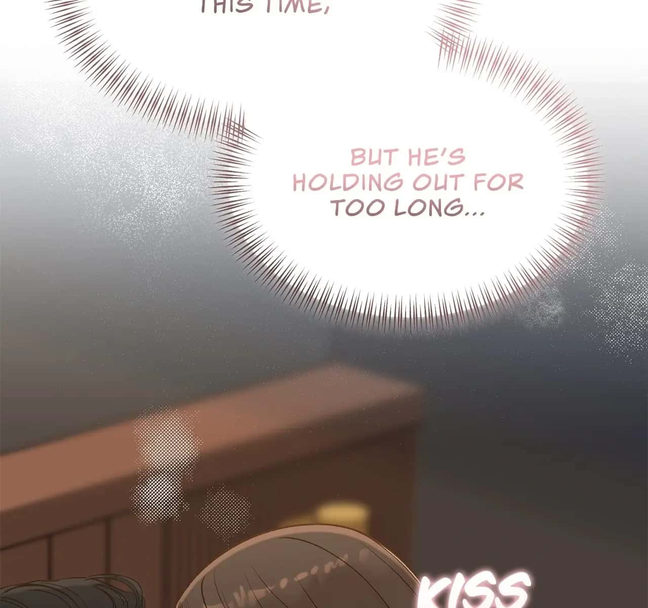 Even Though You Know It's Crazy Chapter 54 Page 22
