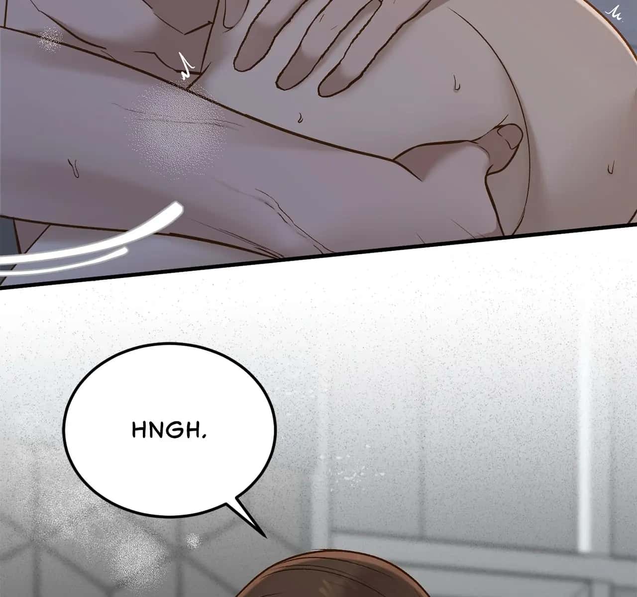 Even Though You Know It's Crazy Chapter 54 Page 33