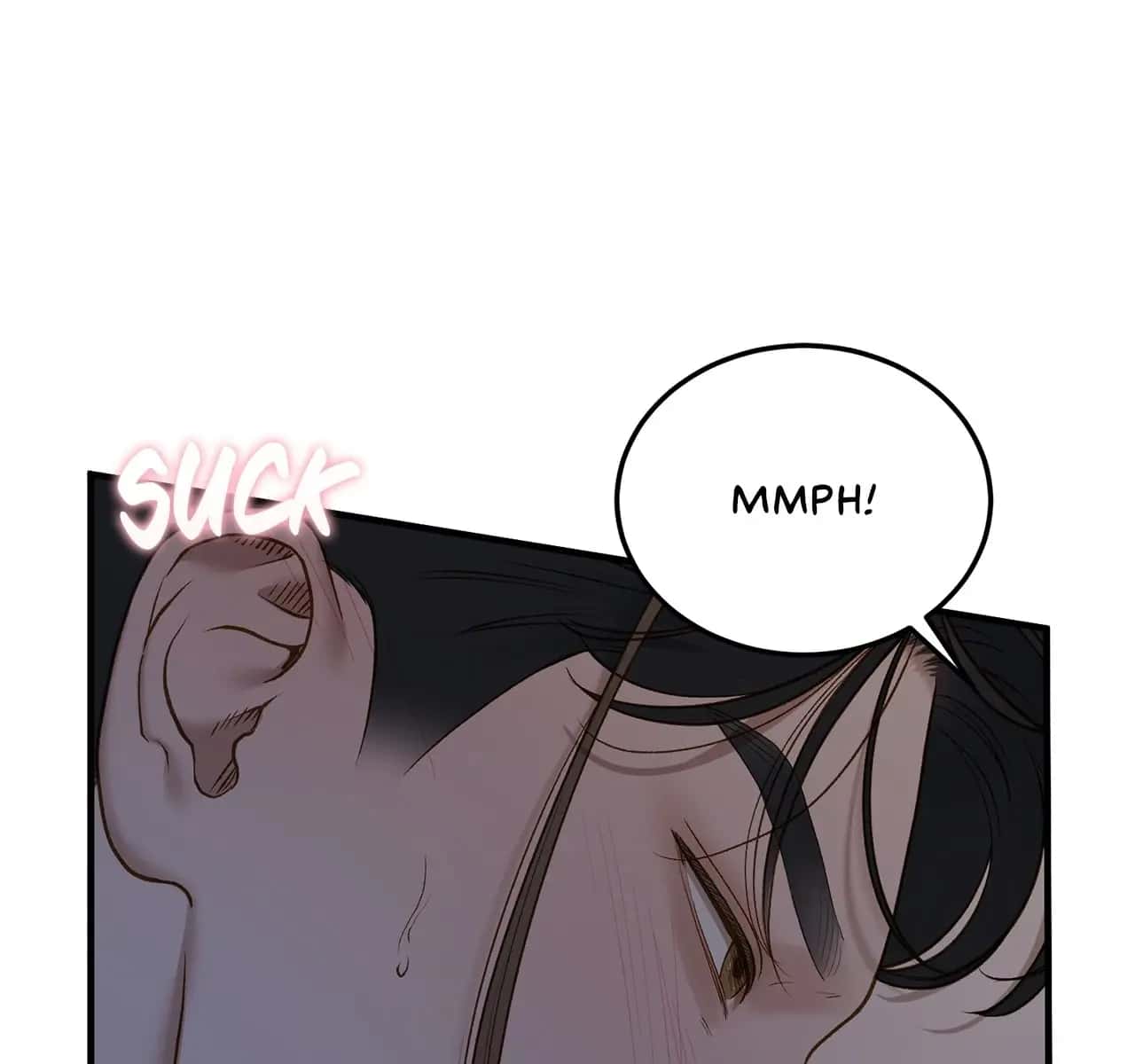 Even Though You Know It's Crazy Chapter 54 Page 38