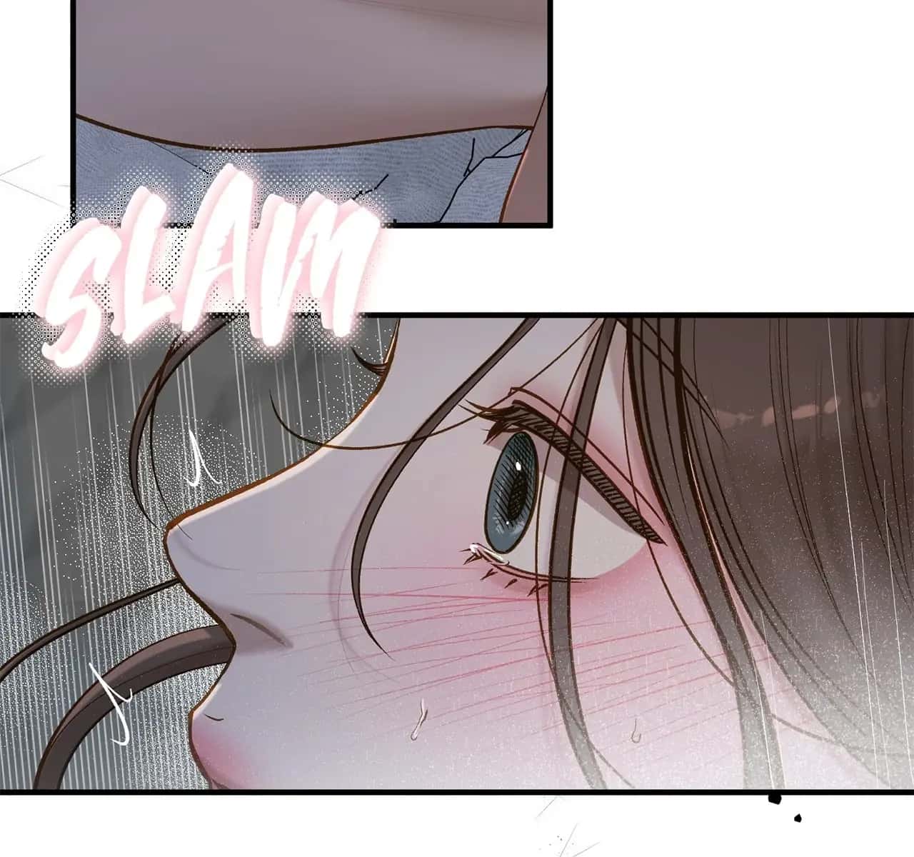 Even Though You Know It's Crazy Chapter 54 Page 47