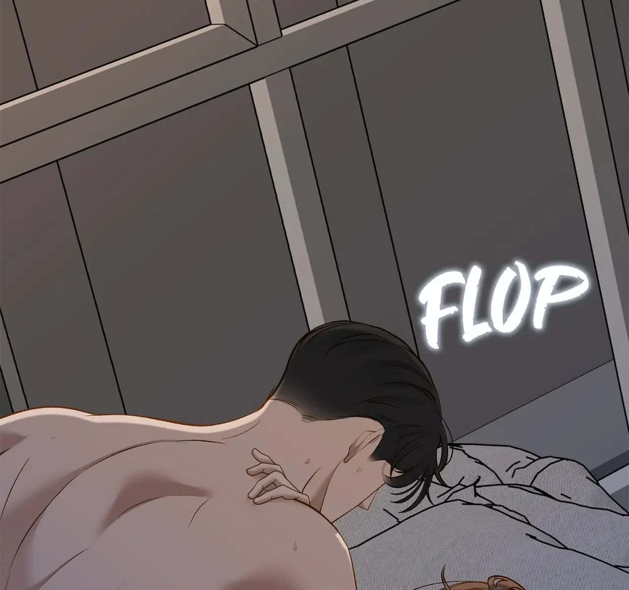 Even Though You Know It's Crazy Chapter 54 Page 57