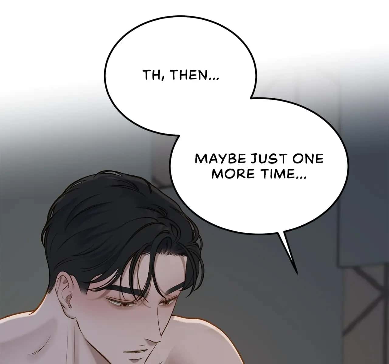 Even Though You Know It's Crazy Chapter 54 Page 70