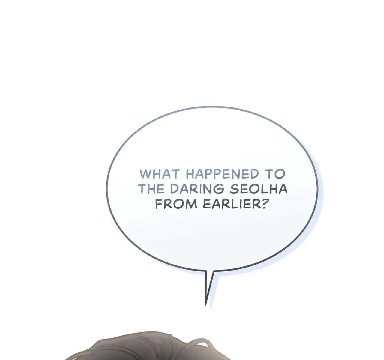 Even Though You Know It's Crazy Chapter 54 Page 77