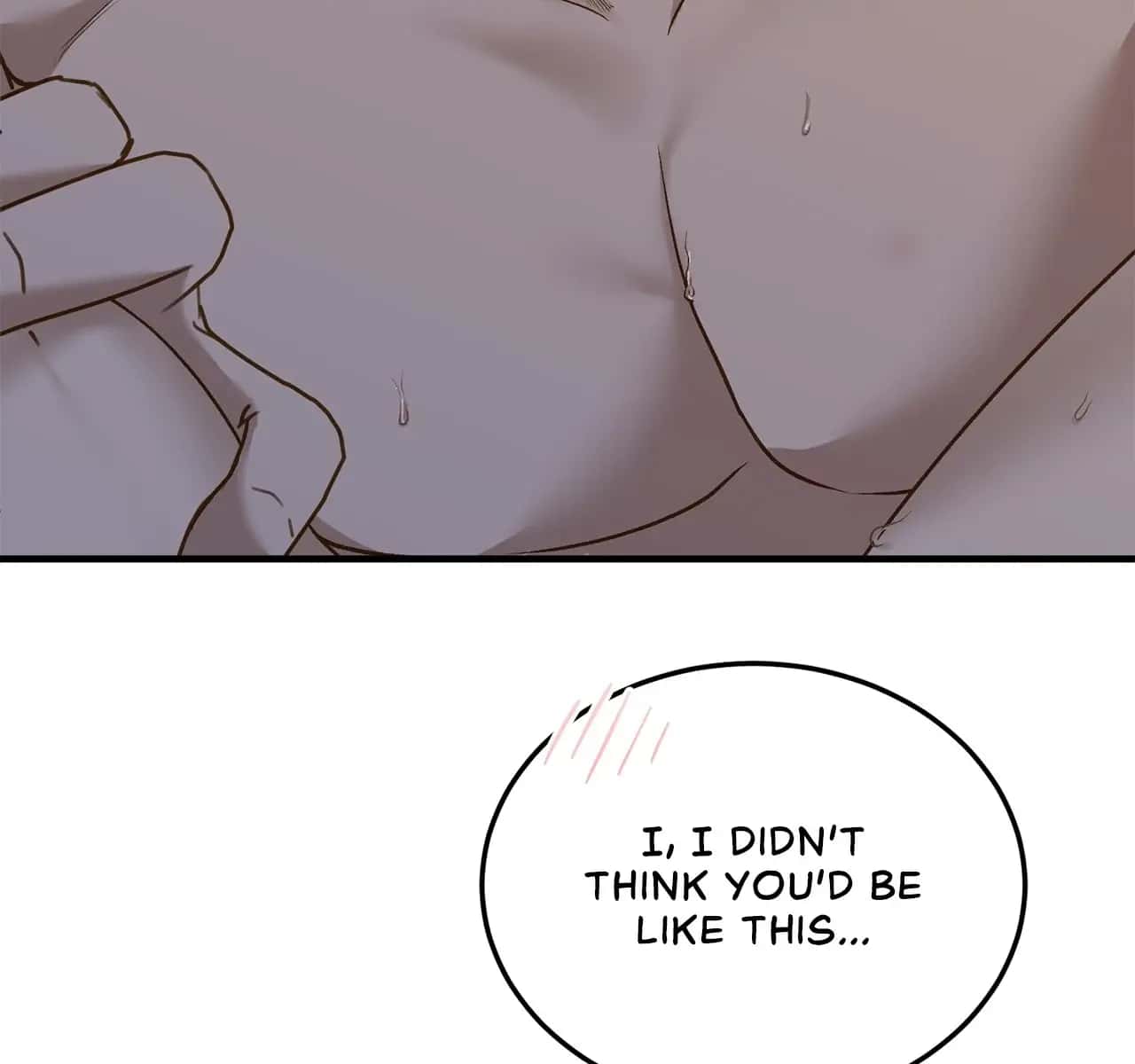 Even Though You Know It's Crazy Chapter 54 Page 80