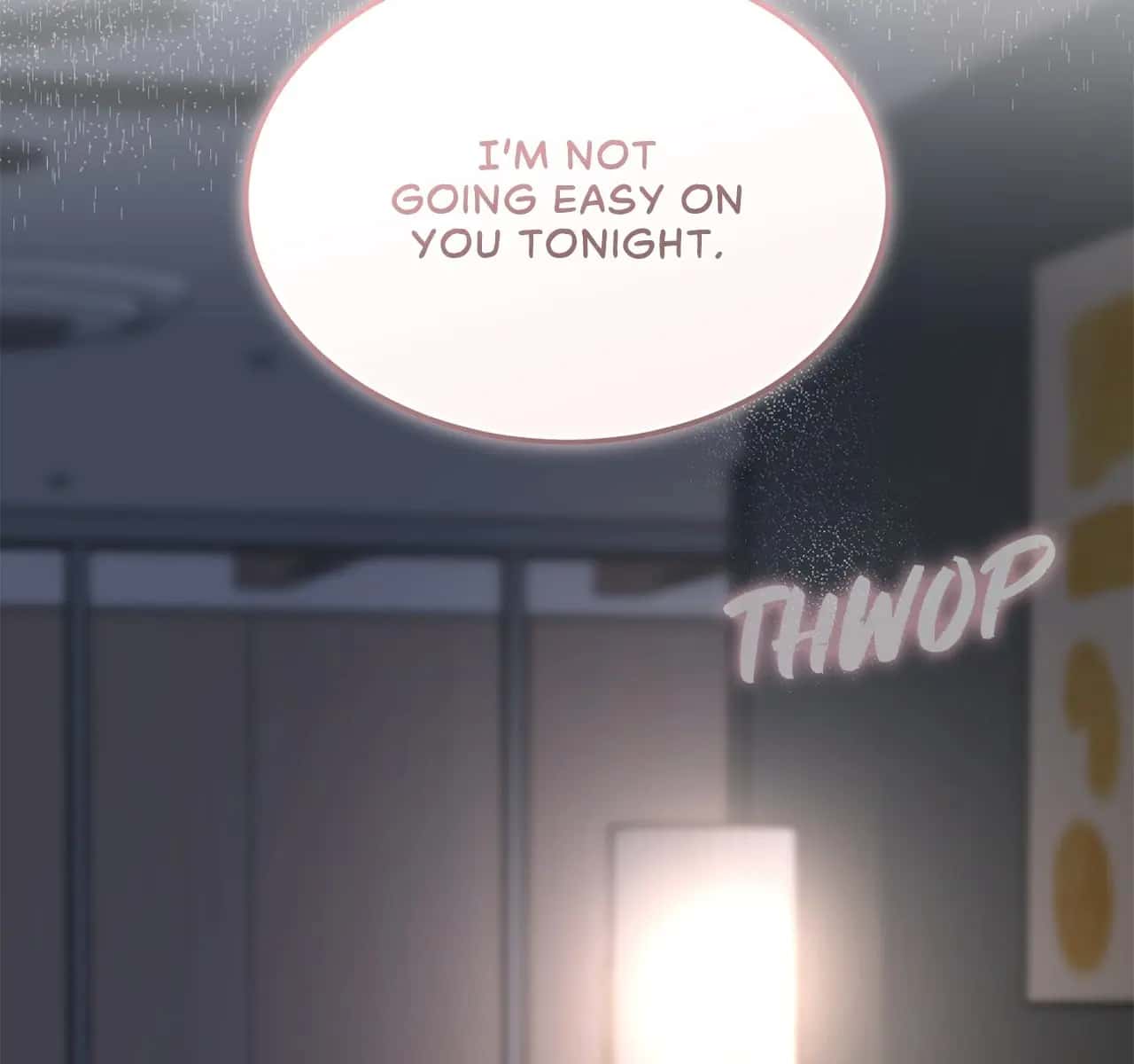 Even Though You Know It's Crazy Chapter 54 Page 86