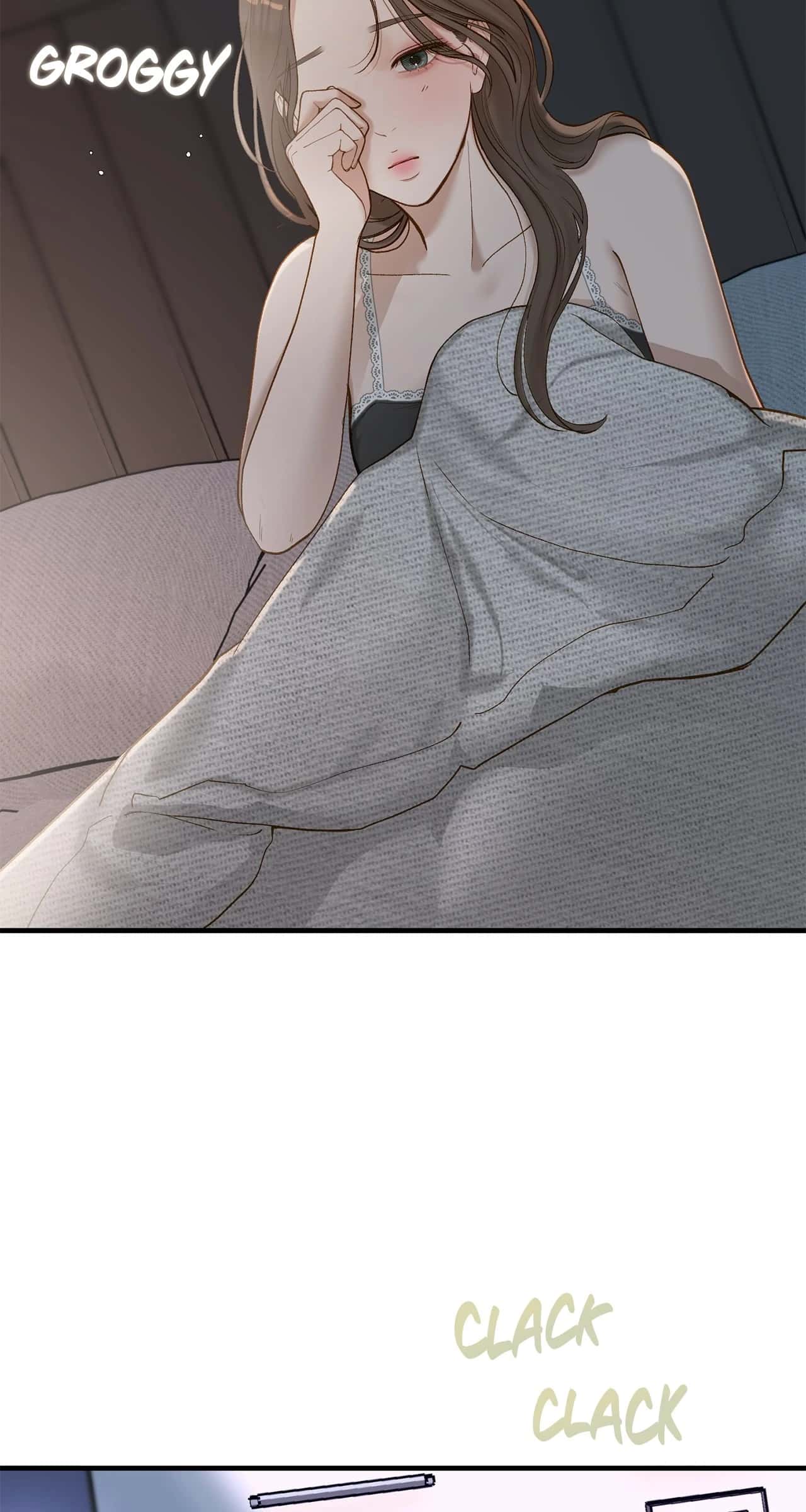 Even Though You Know It's Crazy Chapter 54 Page 98