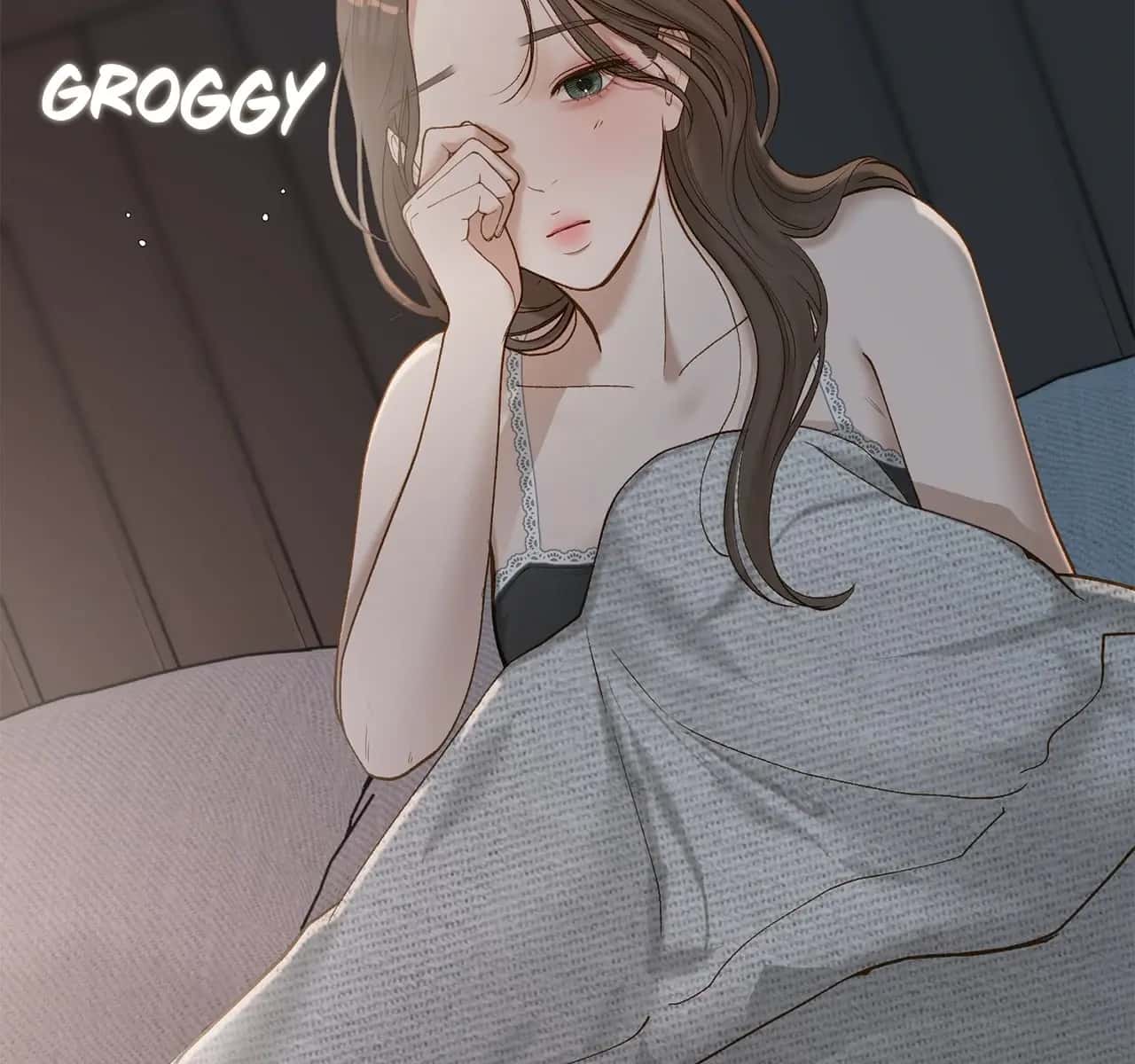 Even Though You Know It's Crazy Chapter 54 Page 99