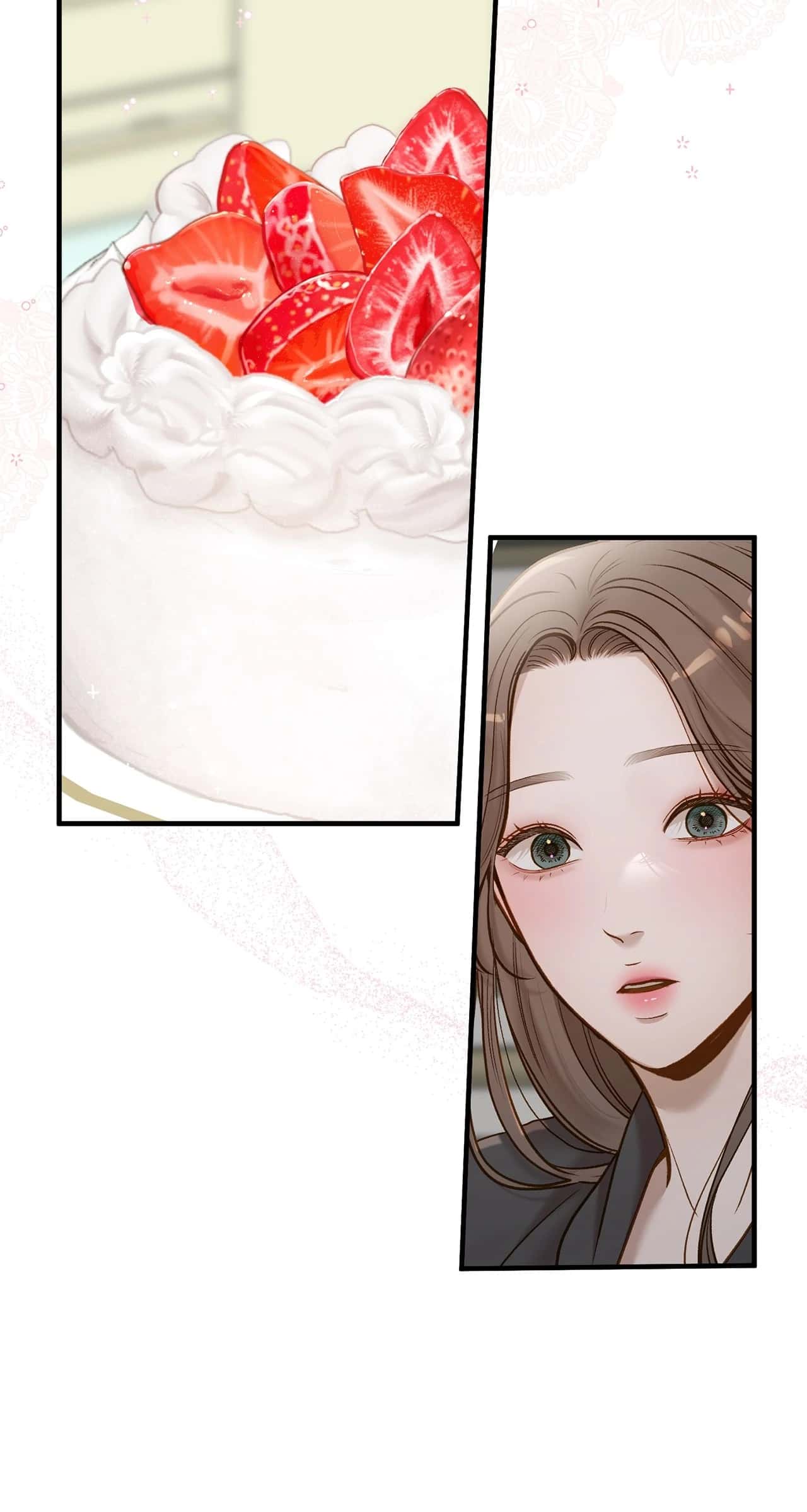 Even Though You Know It's Crazy Chapter 54 Page 104