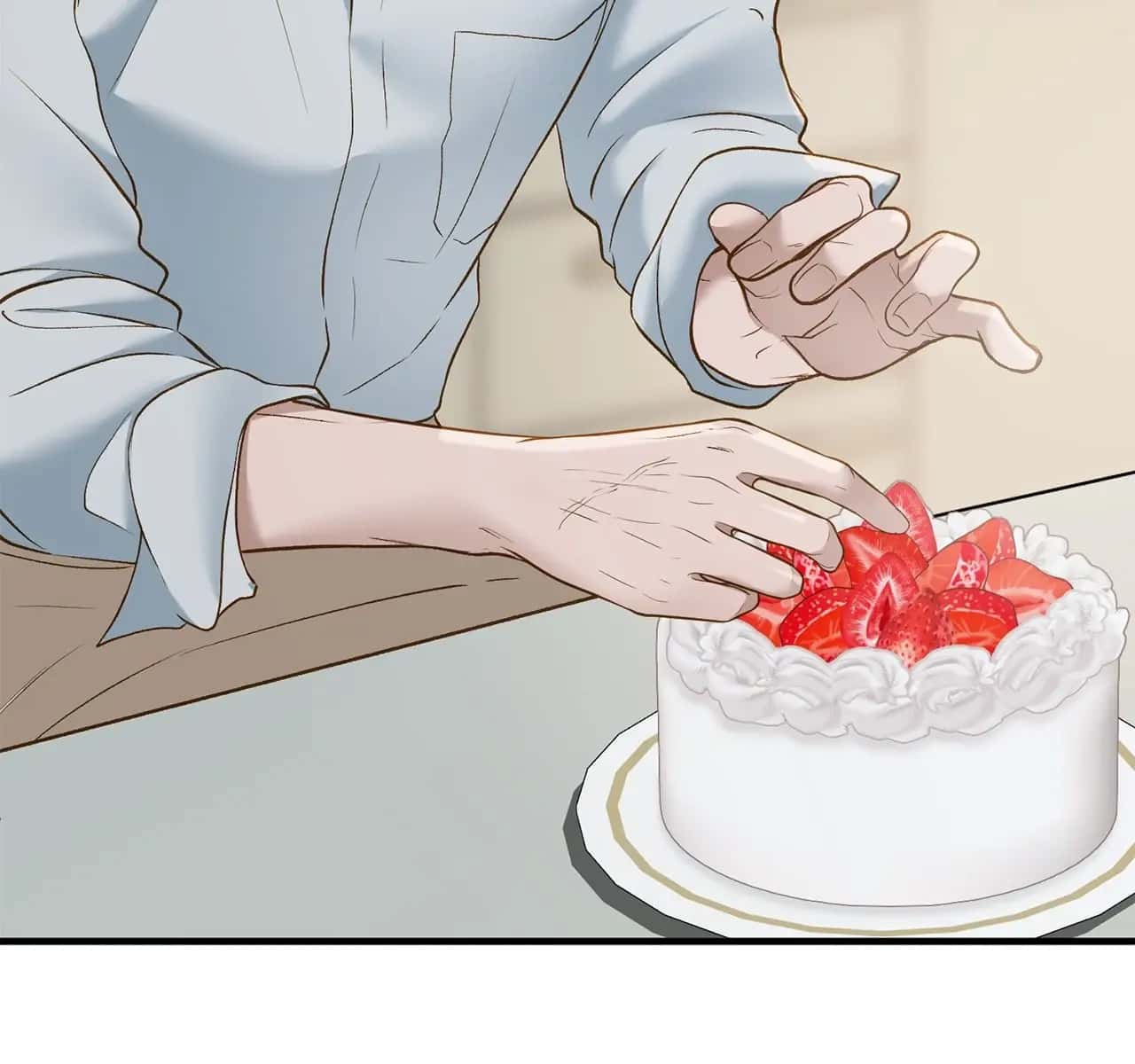Even Though You Know It's Crazy Chapter 54 Page 109