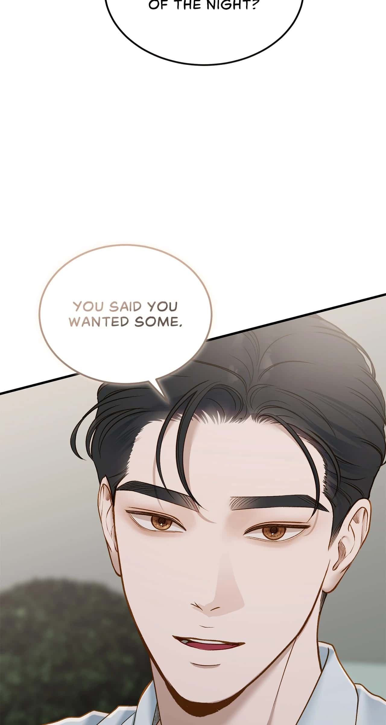 Even Though You Know It's Crazy Chapter 54 Page 117