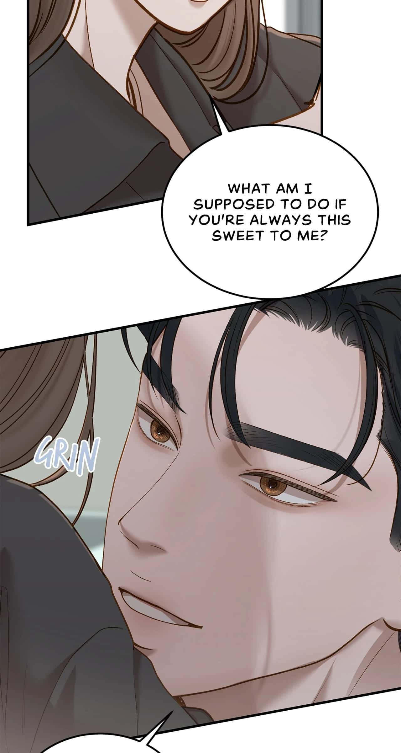 Even Though You Know It's Crazy Chapter 54 Page 130