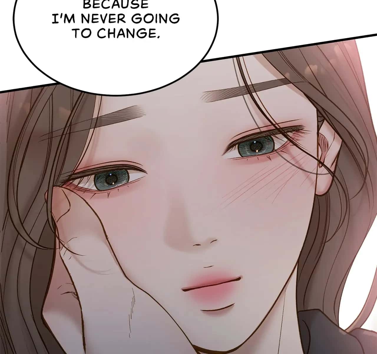 Even Though You Know It's Crazy Chapter 54 Page 135