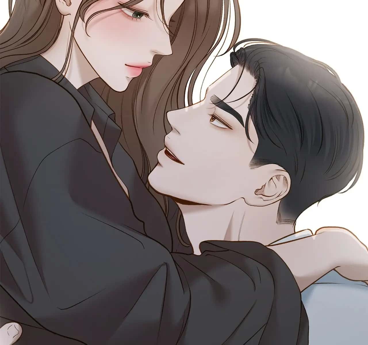 Even Though You Know It's Crazy Chapter 54 Page 140