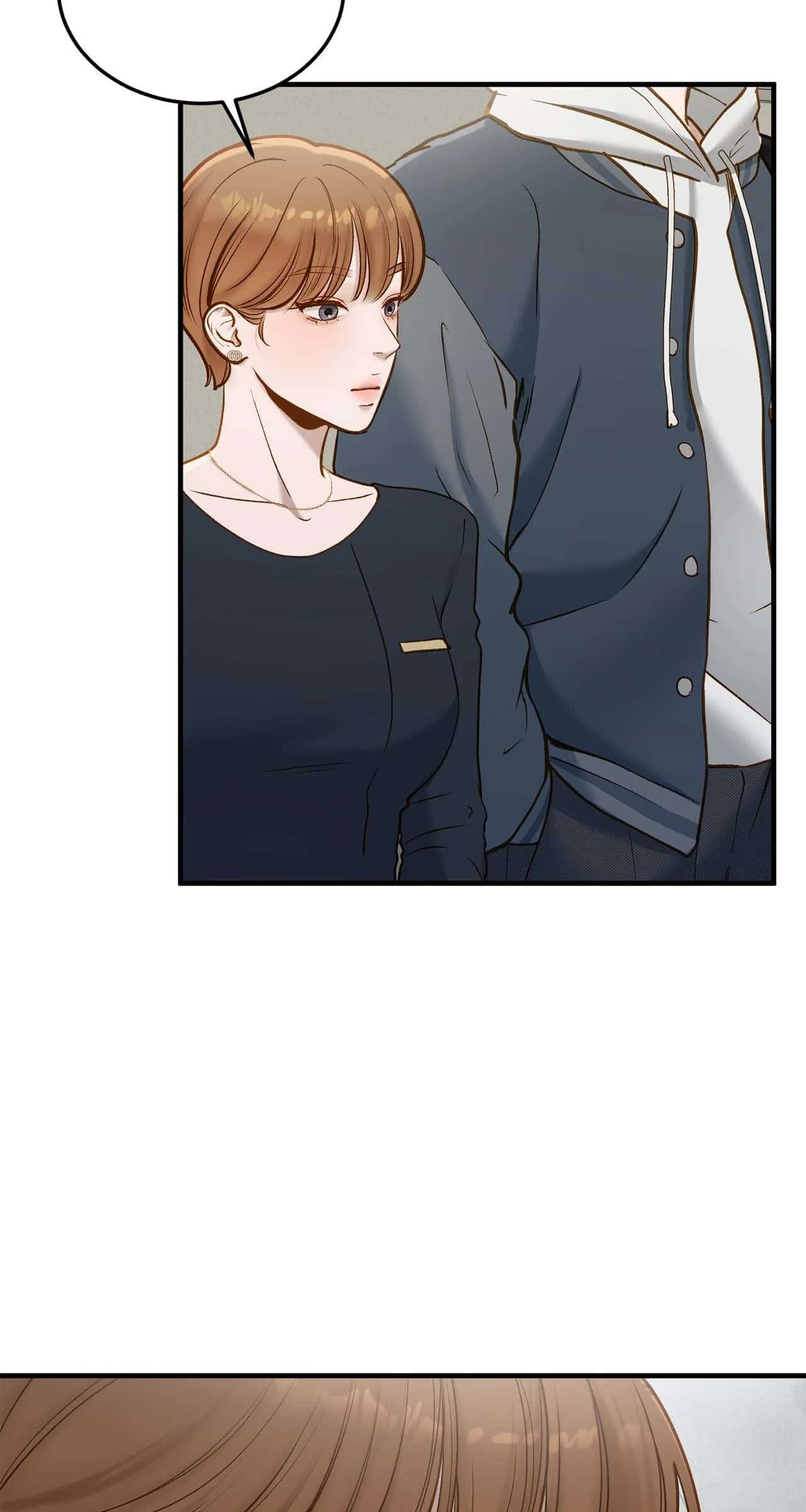 Even Though You Know It's Crazy Chapter 54 Page 151