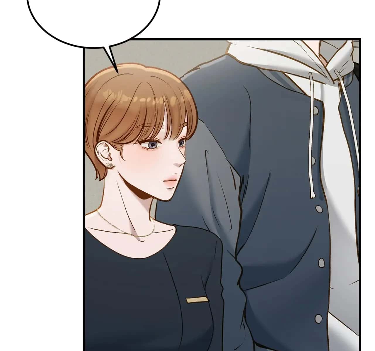 Even Though You Know It's Crazy Chapter 54 Page 152