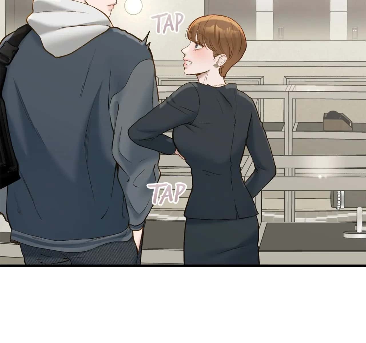 Even Though You Know It's Crazy Chapter 54 Page 169