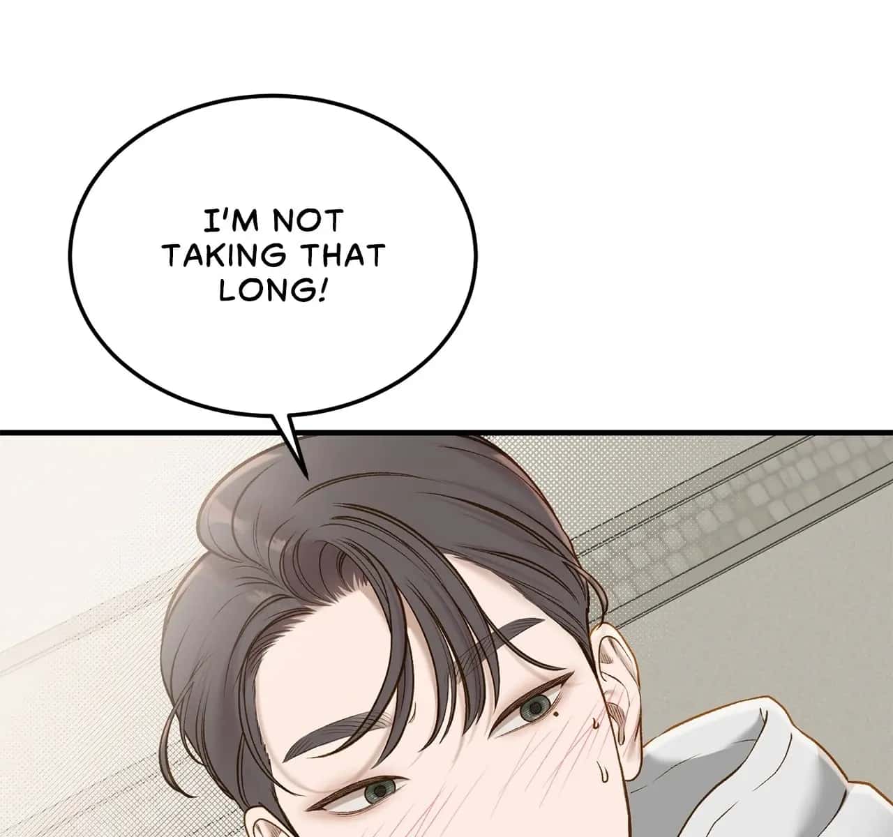 Even Though You Know It's Crazy Chapter 54 Page 171