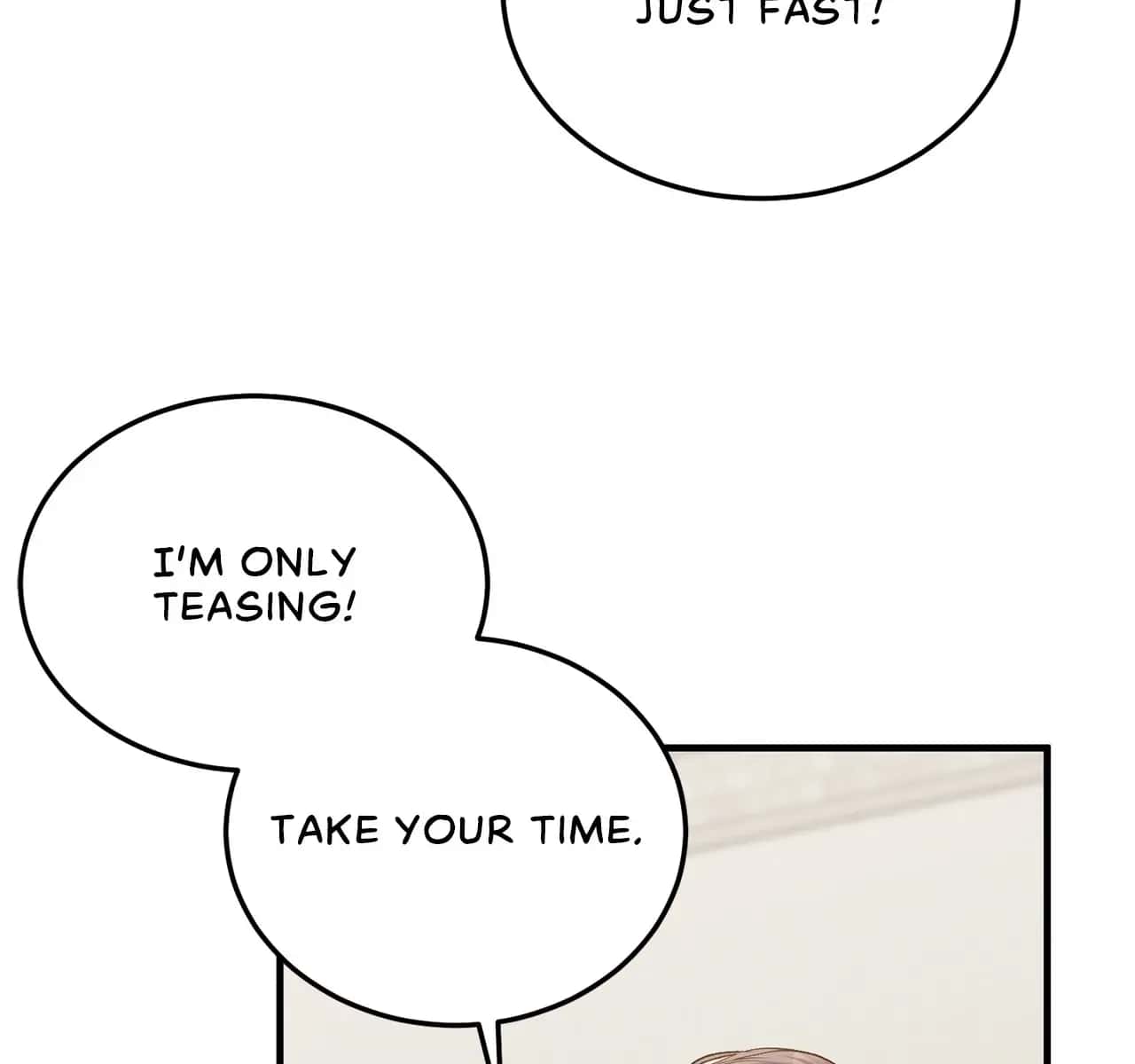 Even Though You Know It's Crazy Chapter 54 Page 174