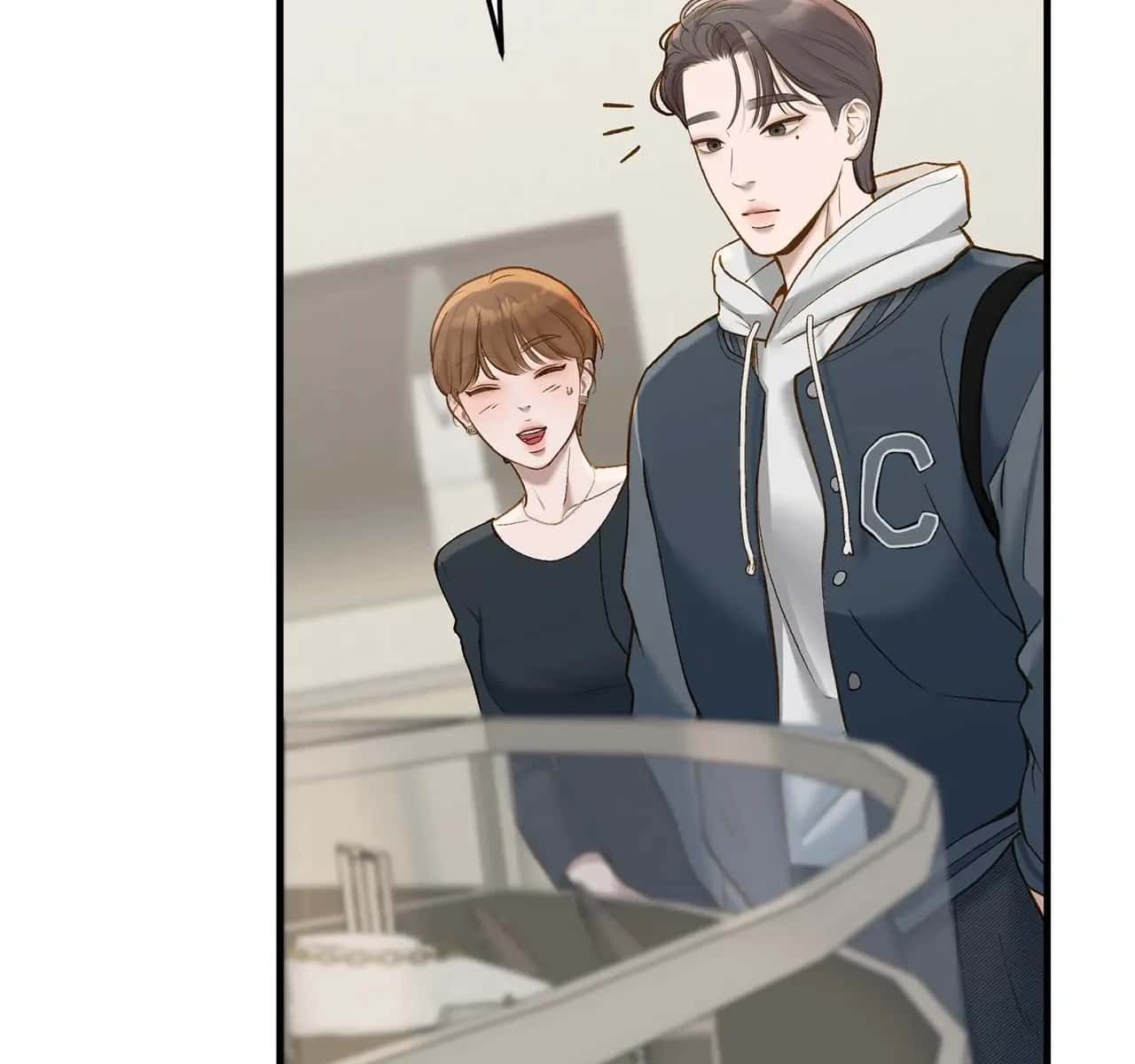 Even Though You Know It's Crazy Chapter 54 Page 175