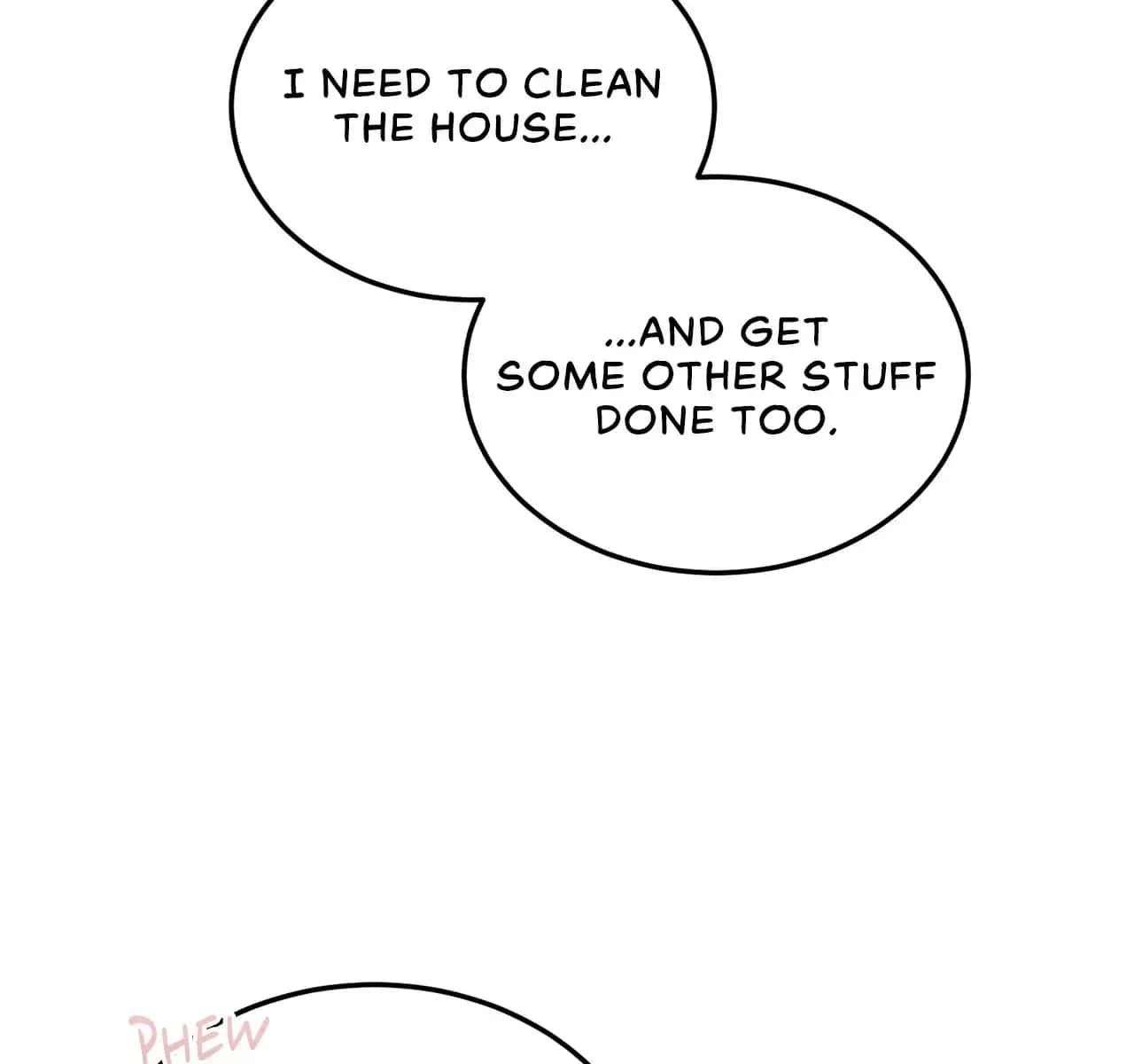 Even Though You Know It's Crazy Chapter 54 Page 190