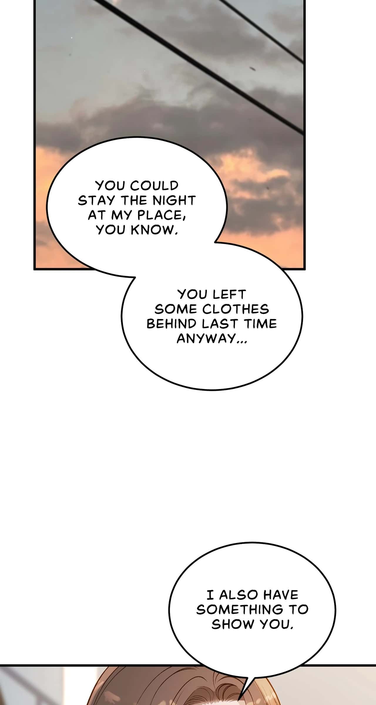 Even Though You Know It's Crazy Chapter 54 Page 205