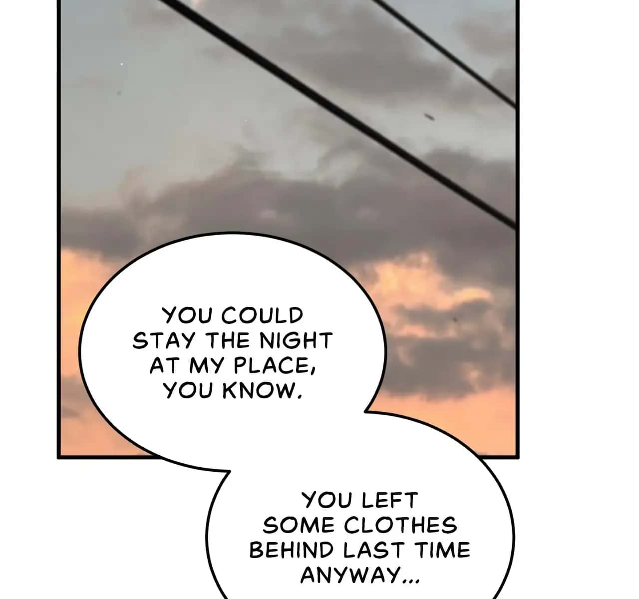 Even Though You Know It's Crazy Chapter 54 Page 206