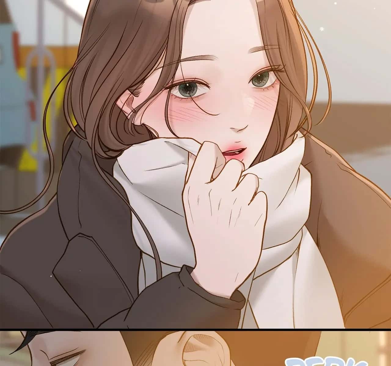 Even Though You Know It's Crazy Chapter 54 Page 209