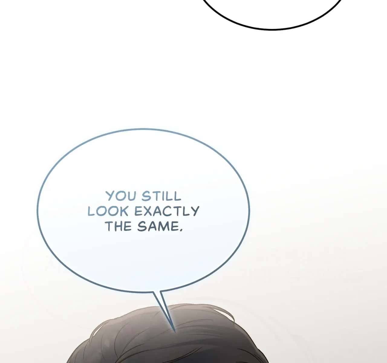 Even Though You Know It's Crazy Chapter 55 Page 13