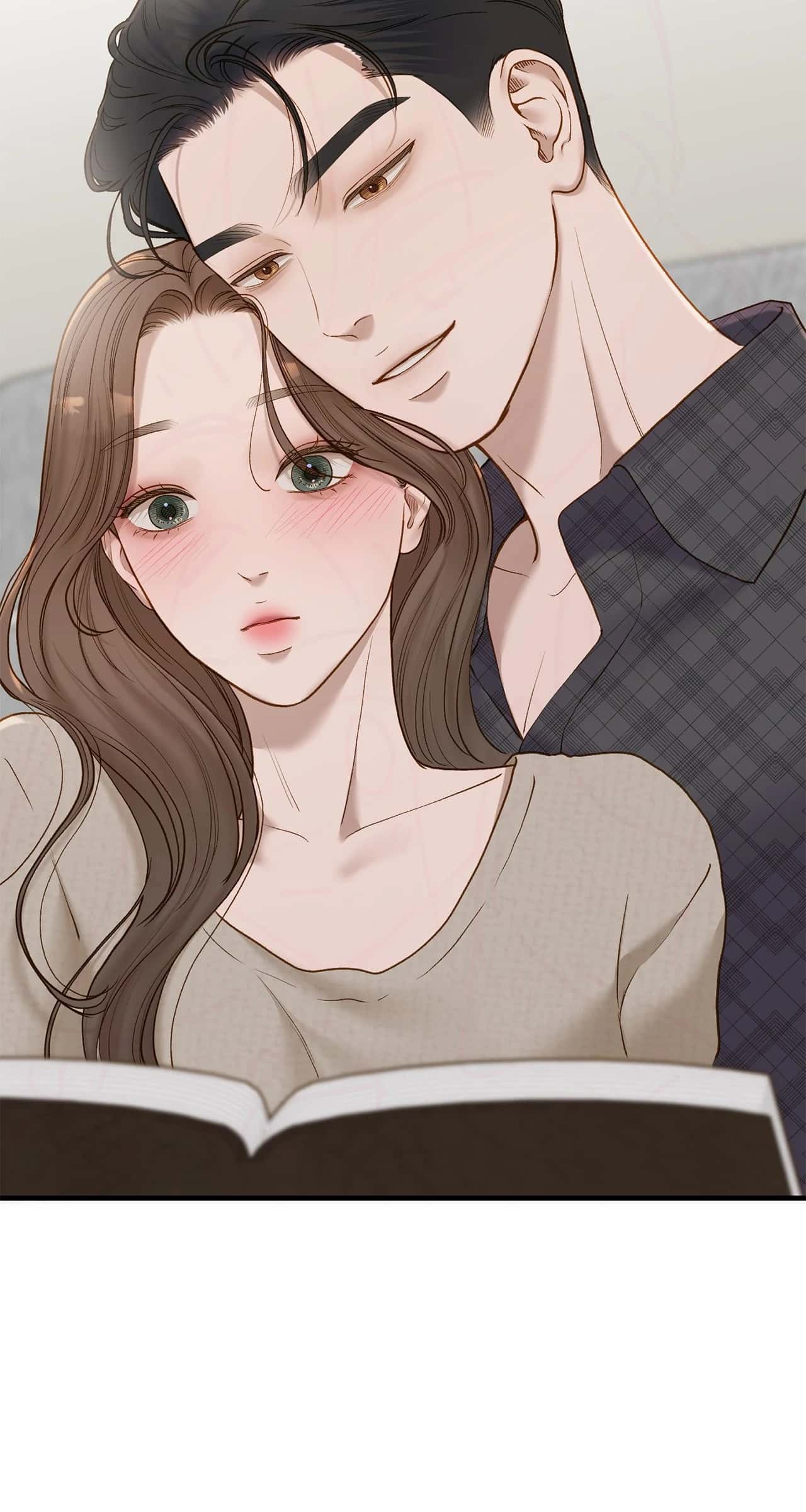 Even Though You Know It's Crazy Chapter 55 Page 14