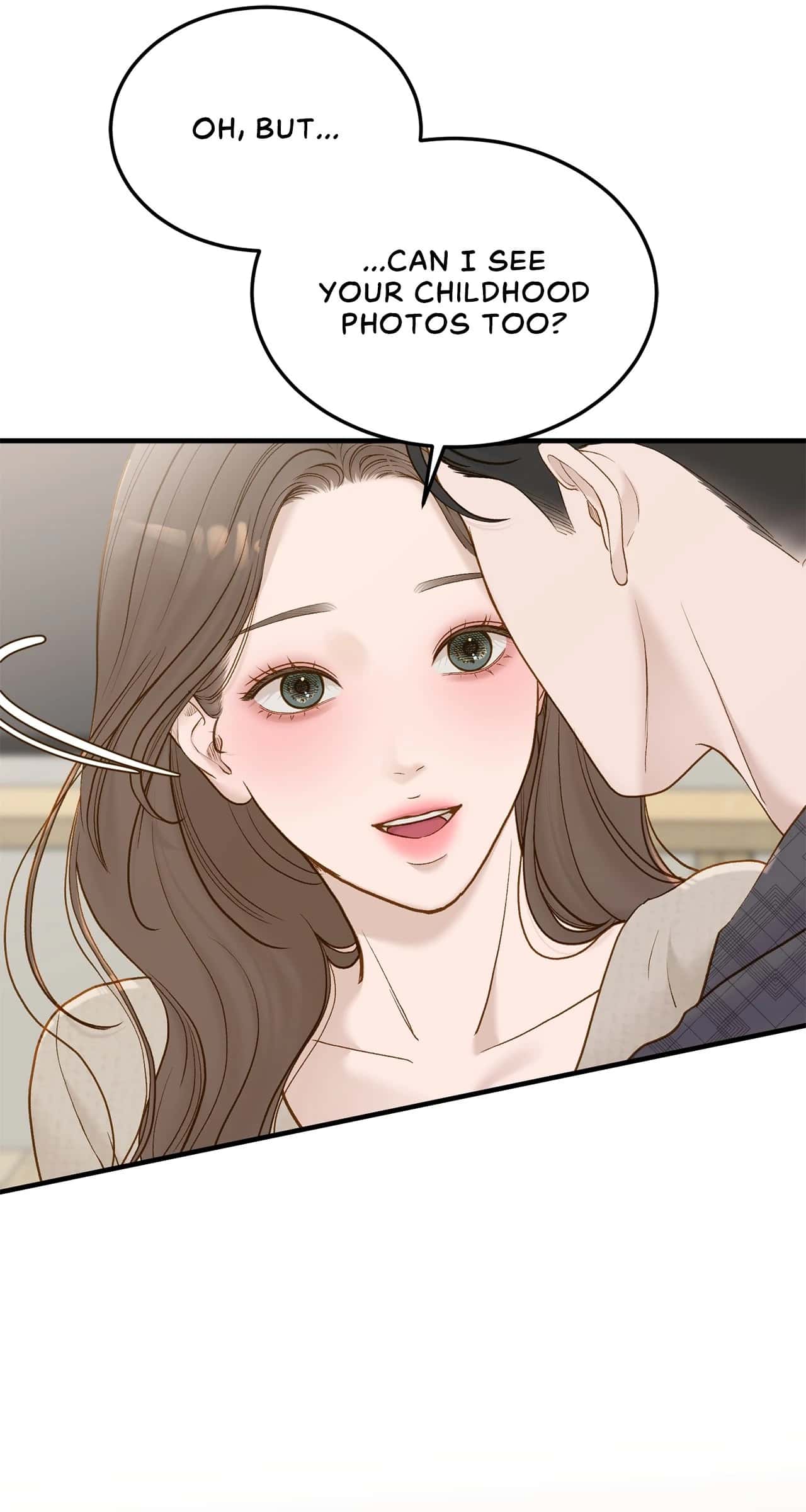 Even Though You Know It's Crazy Chapter 55 Page 21