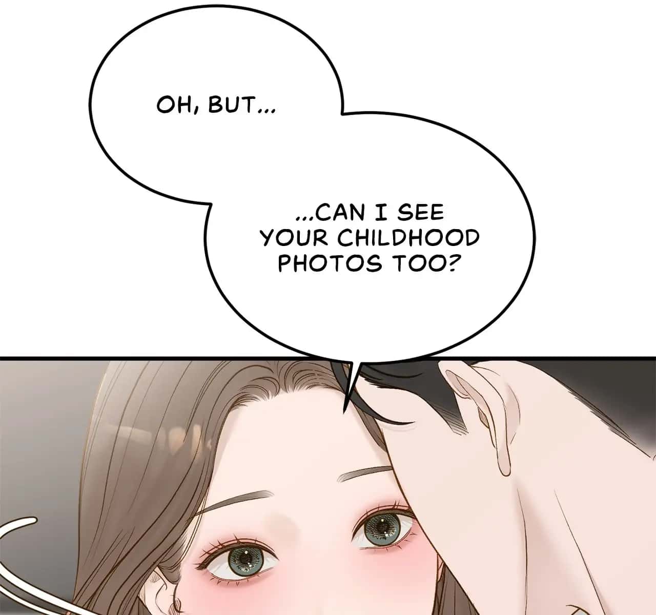 Even Though You Know It's Crazy Chapter 55 Page 22