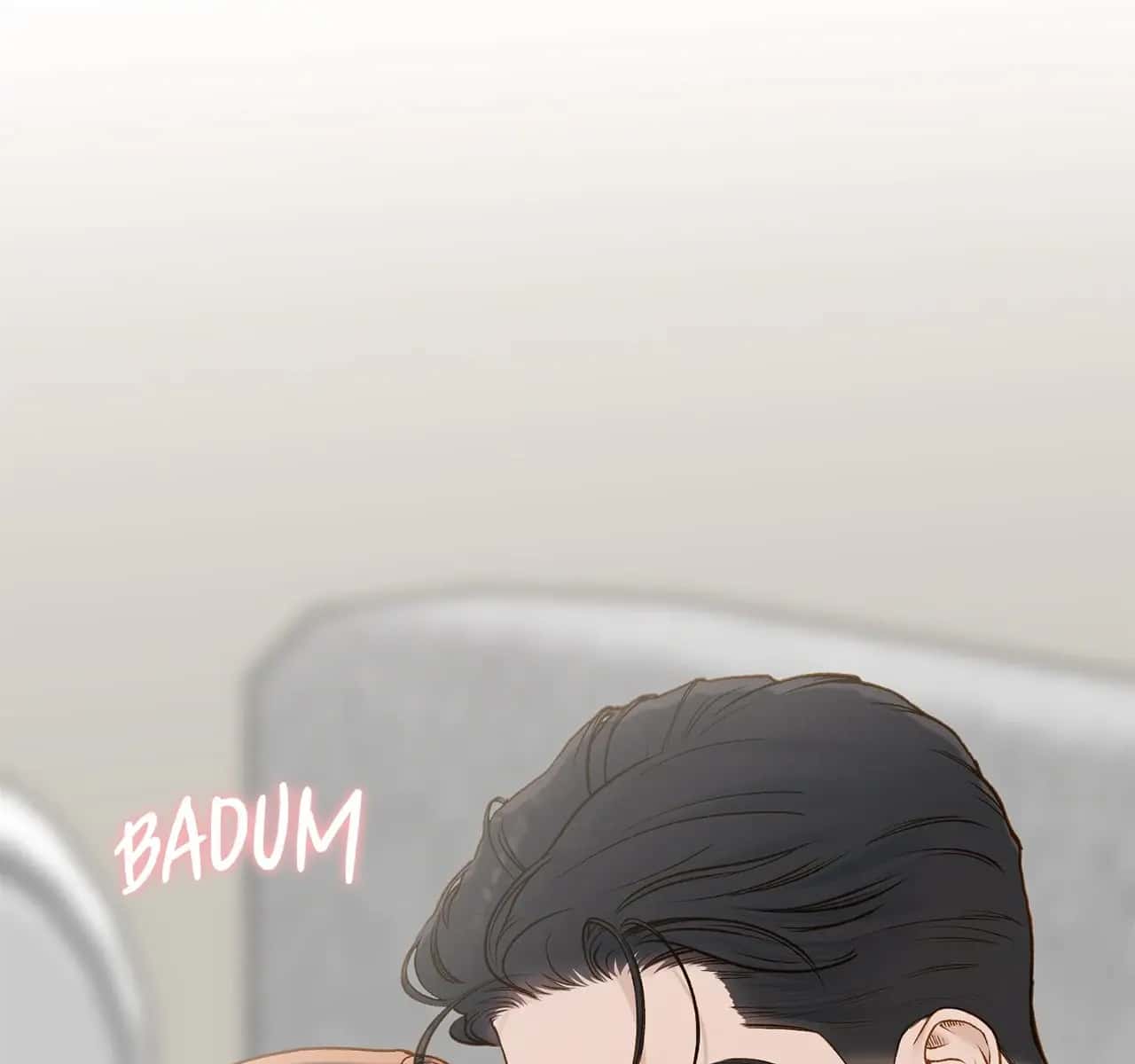 Even Though You Know It's Crazy Chapter 55 Page 25