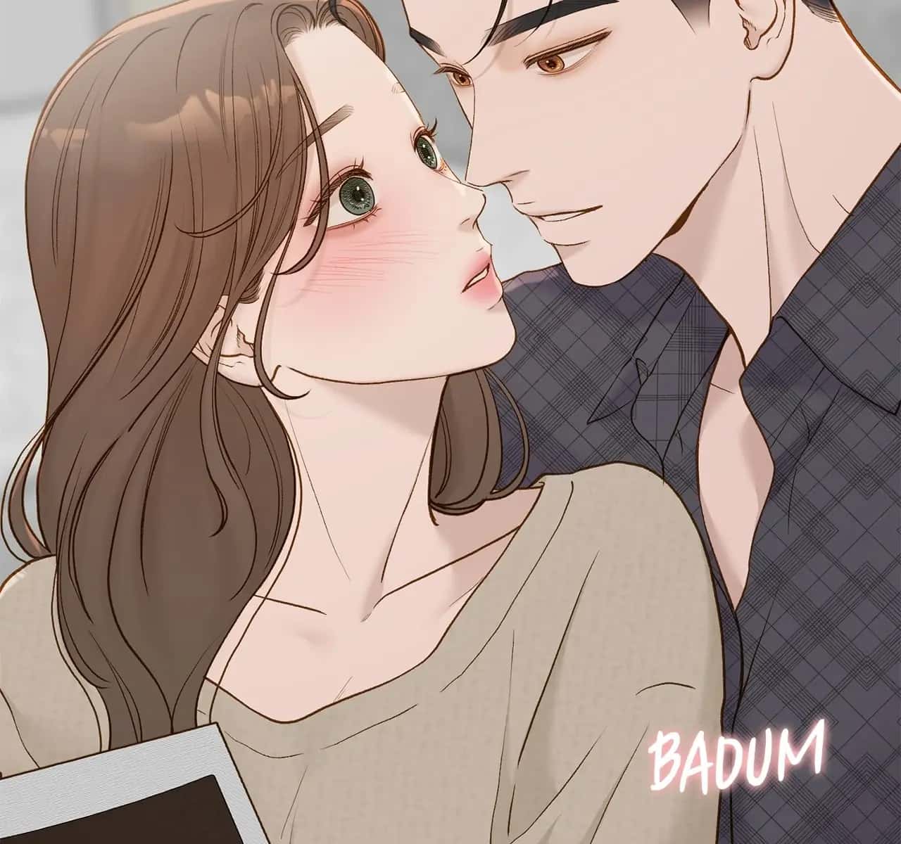 Even Though You Know It's Crazy Chapter 55 Page 26
