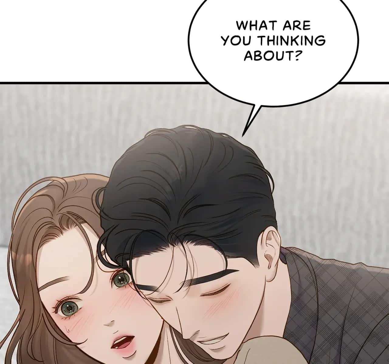 Even Though You Know It's Crazy Chapter 55 Page 35