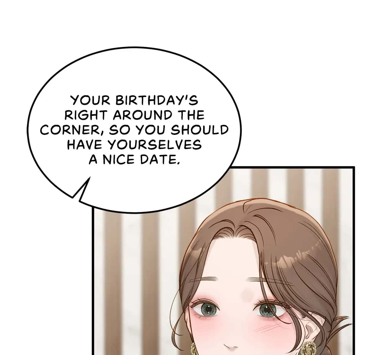 Even Though You Know It's Crazy Chapter 55 Page 64